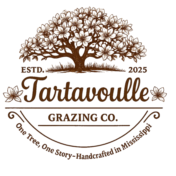 Tartavoulle Grazing Co.